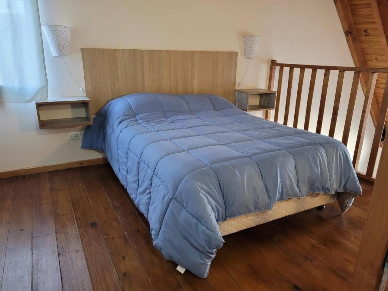 Kupal Chalé Esquel