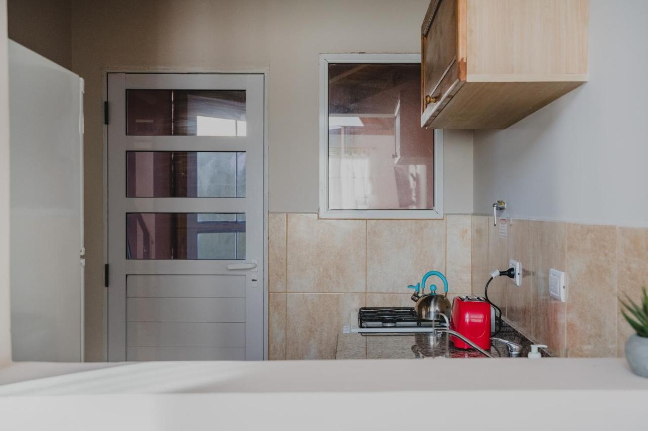 Chalet Kupal Esquel