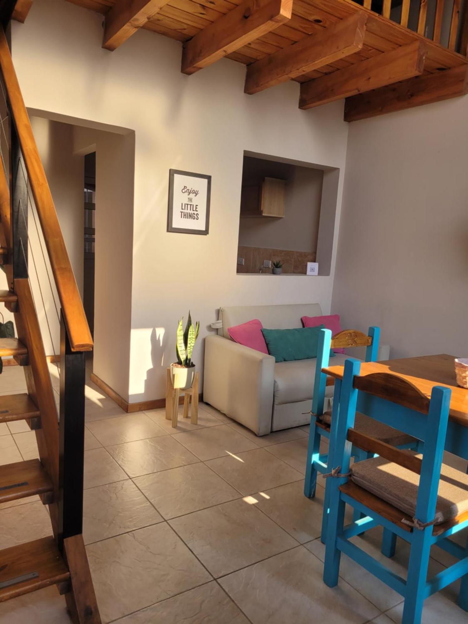 Kupal Chalet Esquel