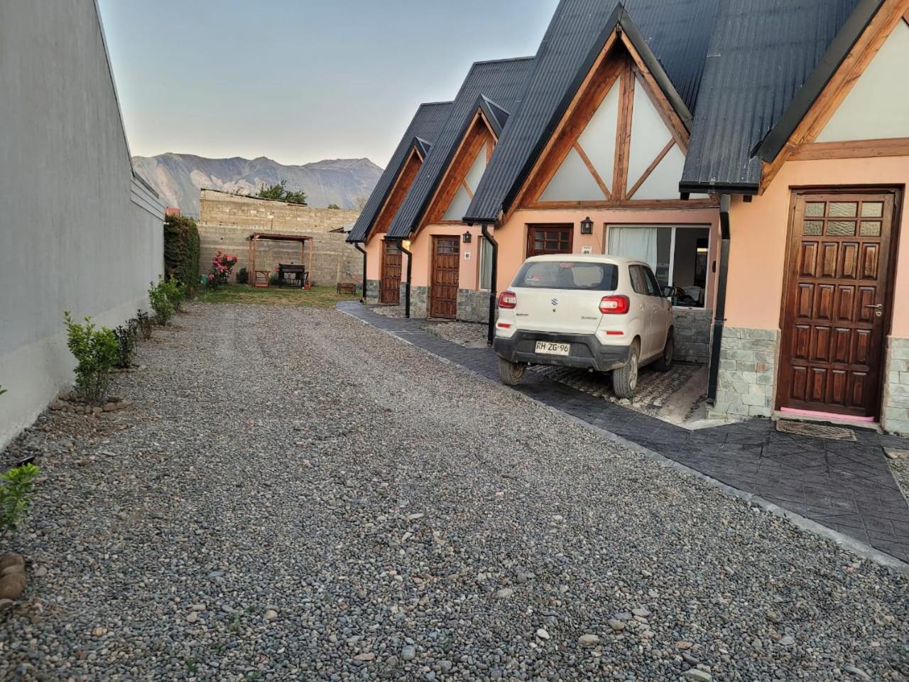 Kupal Chalet