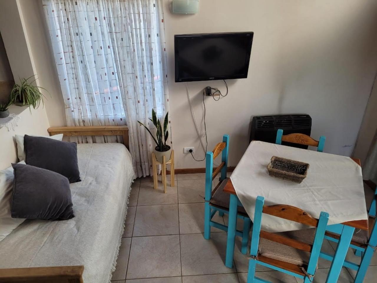 Kupal Chalet